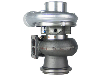 NEW BorgWarner S310C080 Turbocharger CAT Industrial C9 9.0L Diesel 178484 174755