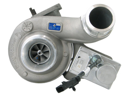 NUEVO OEM BorgWarner S300V111 Turbocompresor Camión Internacional I313 DT466 179032