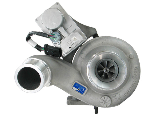 NUEVO OEM BorgWarner S300V Turbocompresor Internacional Navistar DT466E 179035 Turbo