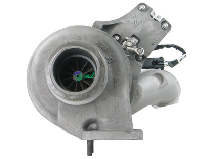 NUEVO OEM BorgWarner S300V Turbocompresor Internacional Navistar DT466E 179035 Turbo