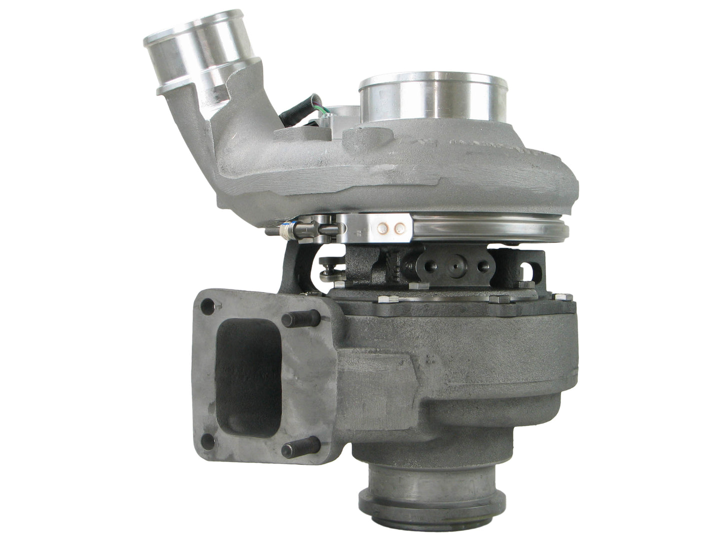 NUEVO OEM BorgWarner S300V Turbocompresor Internacional Navistar DT466E 179035 Turbo