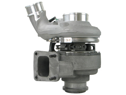 NUEVO OEM BorgWarner S300V Turbocompresor Internacional Navistar DT466E 179035 Turbo