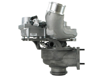 NUEVO OEM BorgWarner S300V Turbocompresor Internacional Navistar DT466E 179035 Turbo