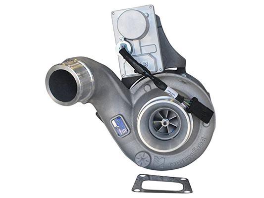 NUEVO OEM BorgWarner S300V129 Turbo Internacional MaxxForce DT466 I313 179036