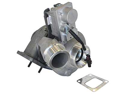 NUEVO OEM BorgWarner S300V129 Turbo Internacional MaxxForce DT466 I313 179036