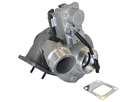 NUEVO OEM BorgWarner S300V129 Turbo Internacional MaxxForce DT466 I313 179036