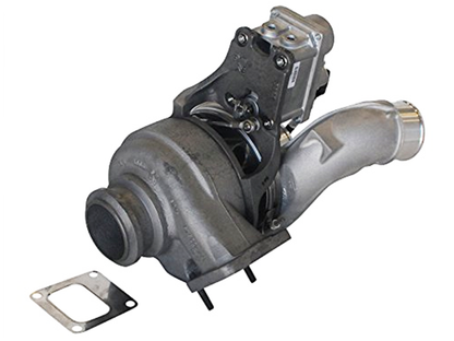 NUEVO OEM BorgWarner S300V129 Turbo Internacional MaxxForce DT466 I313 179036