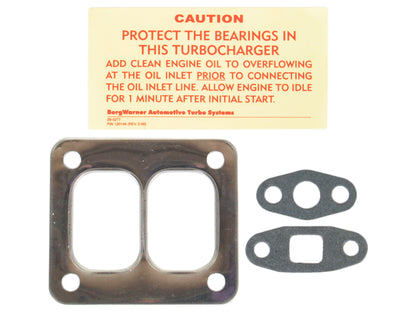 NEW OEM BorgWarner S300G Turbo International Truck Navistar DT466E I530E 179077