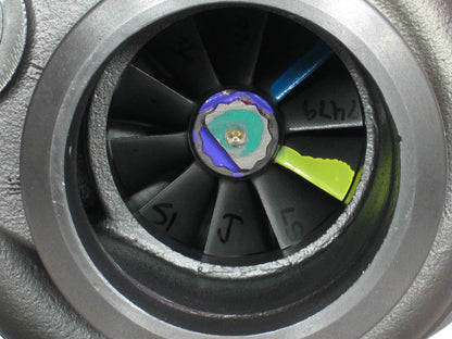 NEW OEM BorgWarner S300G Turbo International Truck Navistar DT466E I530E 179077