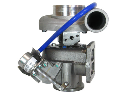 NEW OEM BorgWarner S300G Turbo International Truck Navistar DT466E I530E 179077