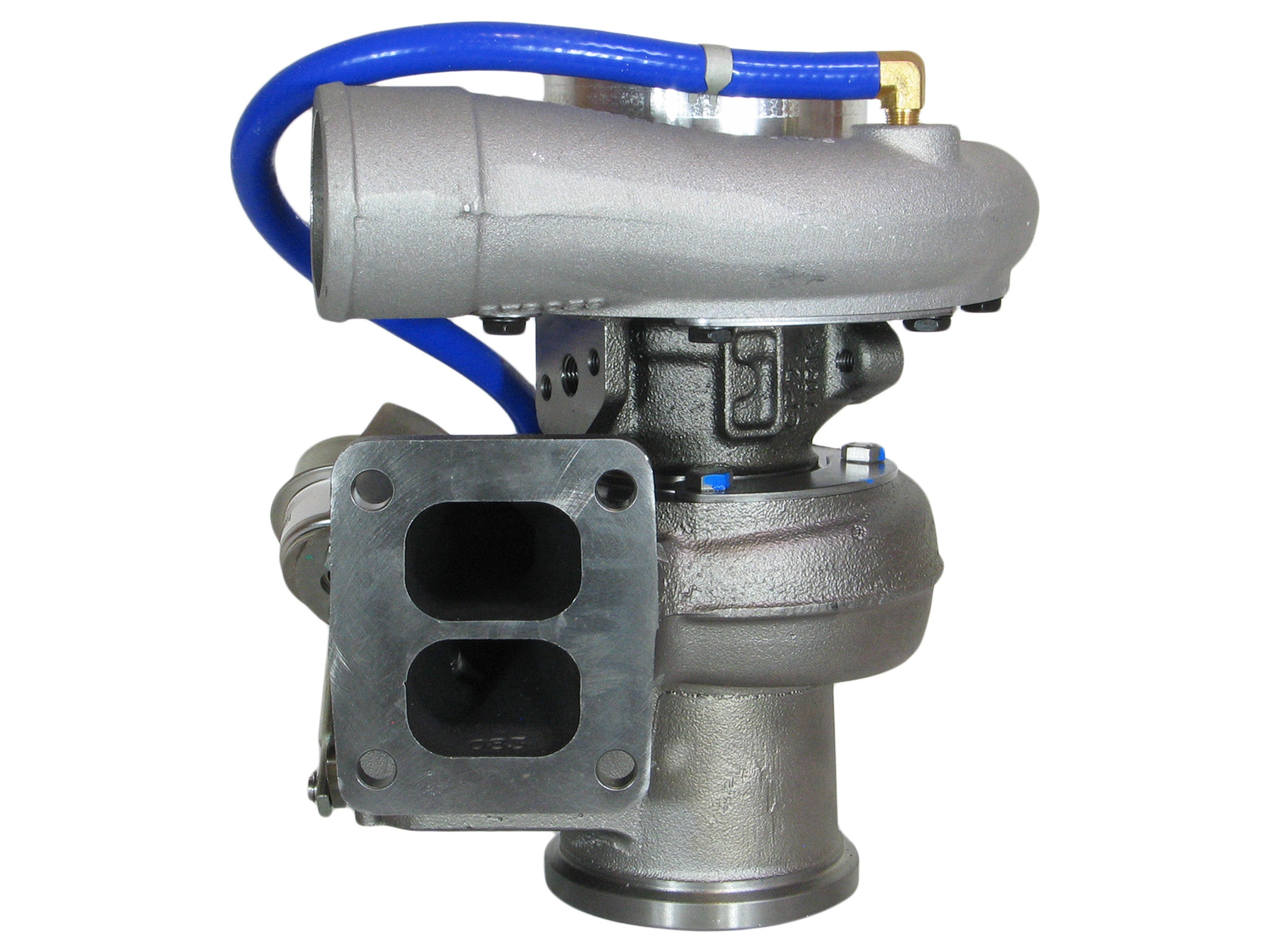 NEW OEM BorgWarner S300G Turbo International Navistar 179077