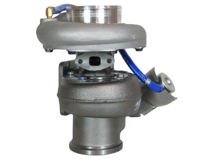 NEW OEM BorgWarner S300G Turbo International Truck Navistar DT466E I530E 179077