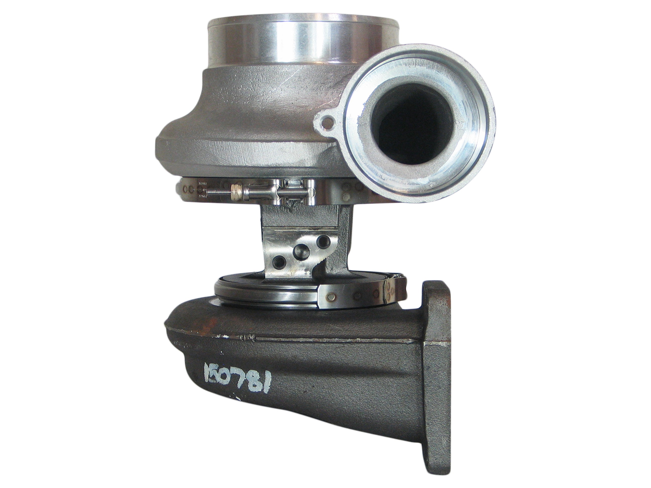 NEW BorgWarner 4LF Turbo CAT 179576 – TurboTurbos