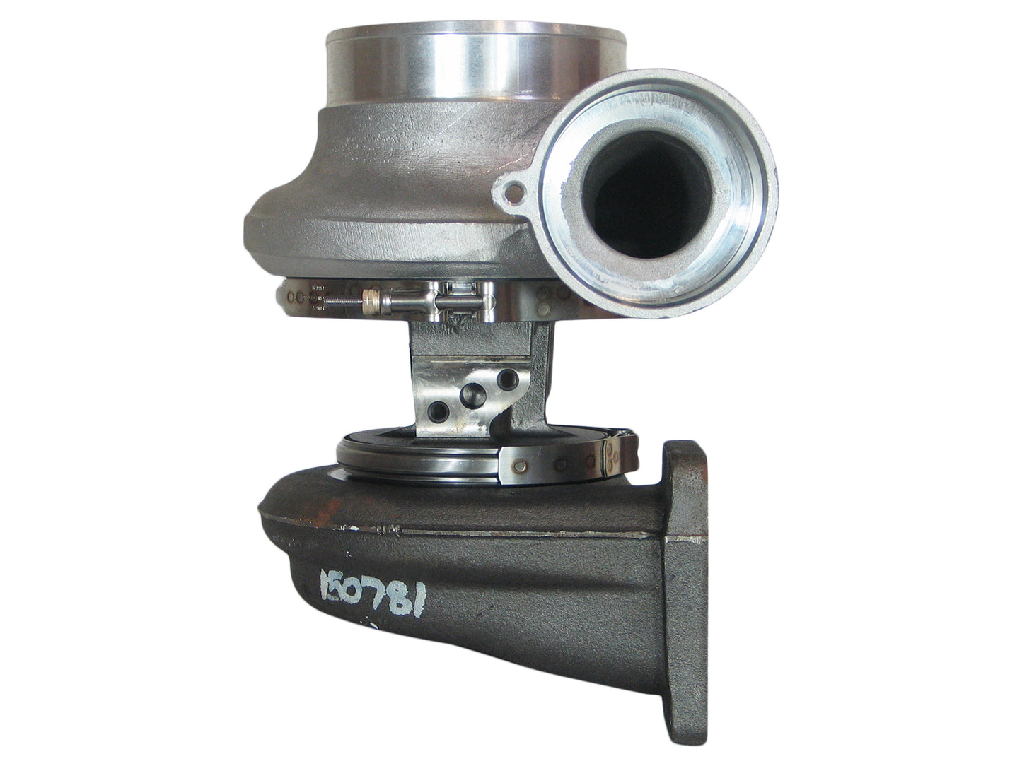 NEW BorgWarner 4LF Turbo CAT Industrial Generator 3412 3412C SR4 7C2485 179576