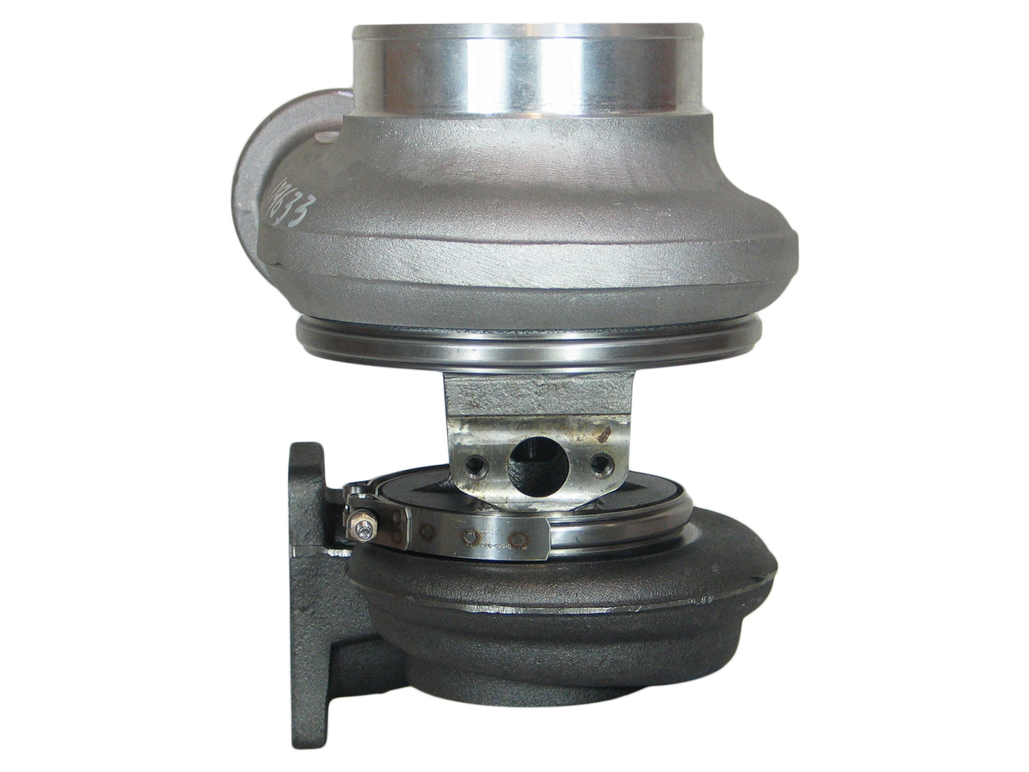 NEW BorgWarner 4LF Turbo CAT Industrial Generator 3412 3412C SR4 7C2485 179576