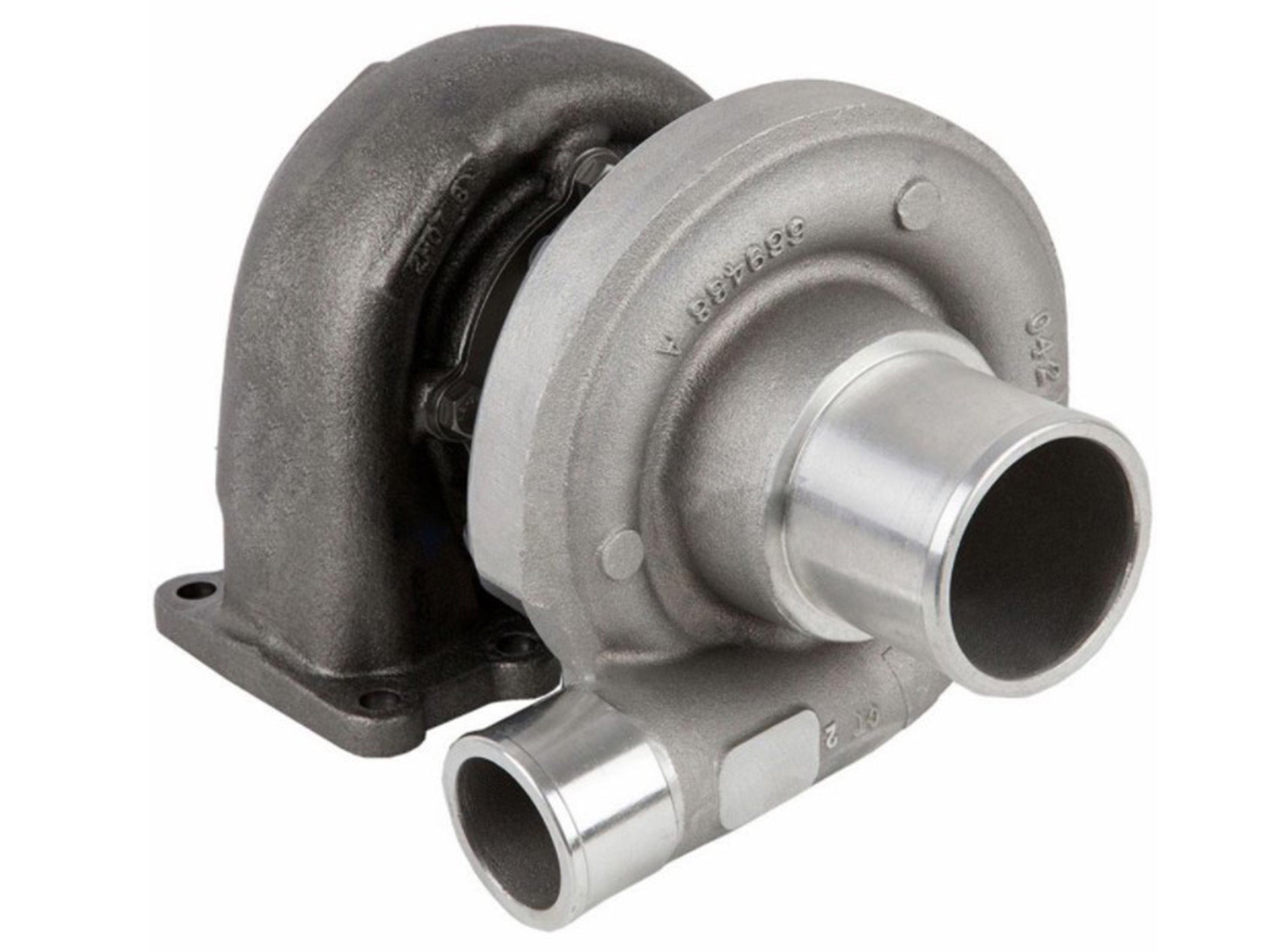 NUEVO OEM BorgWarner S200S017 Turbo CAT 179586 – TurboTurbos