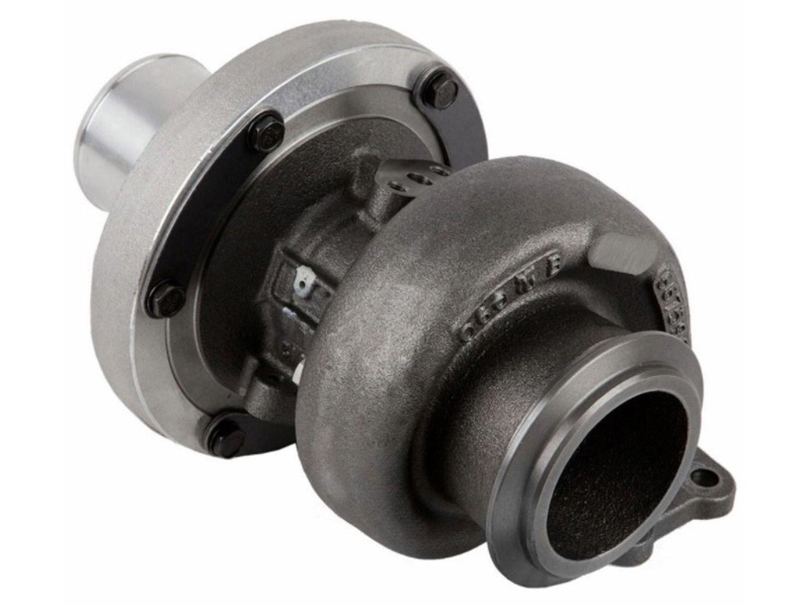 NEW OEM BorgWarner S200S017 Turbo CAT 179586 – TurboTurbos