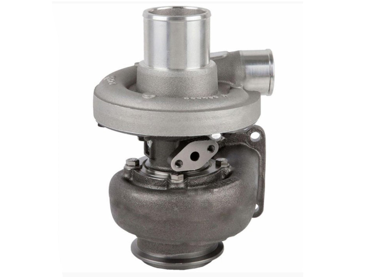 NEW OEM BorgWarner S200S017 Turbo CAT Truck Grader Earth Moving 3116 3126 179586