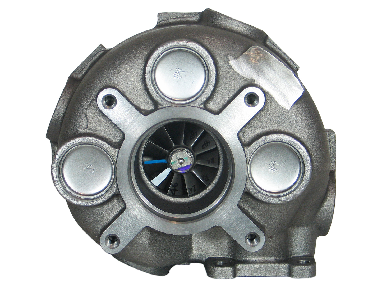 NUEVO BorgWarner S300W0 Turbo CAT Genset Marine Sea Ray 3116 3126 170001 179588