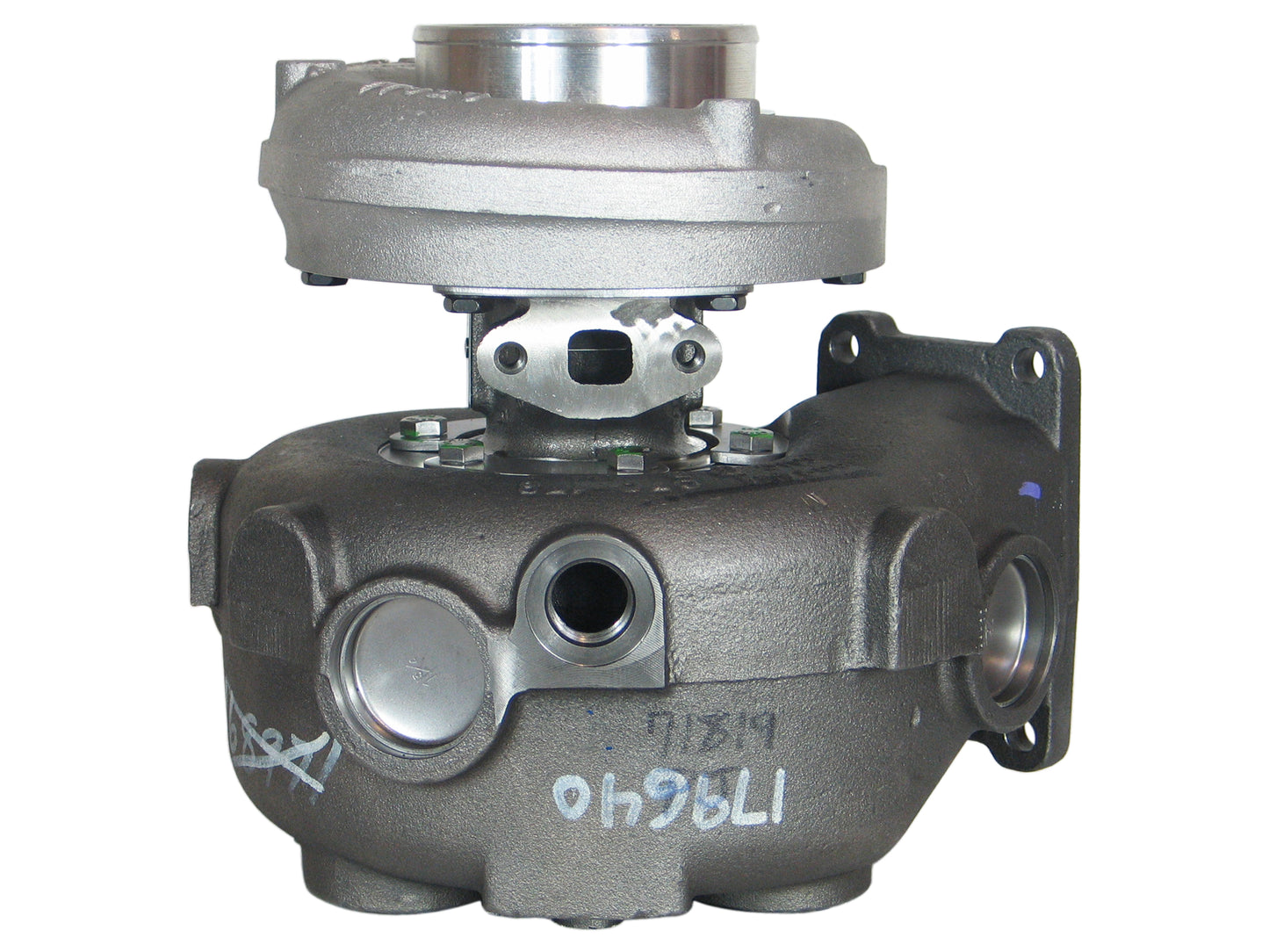 NUEVO BorgWarner S300W0 Turbo CAT Genset Marine Sea Ray 3116 3126 170001 179588