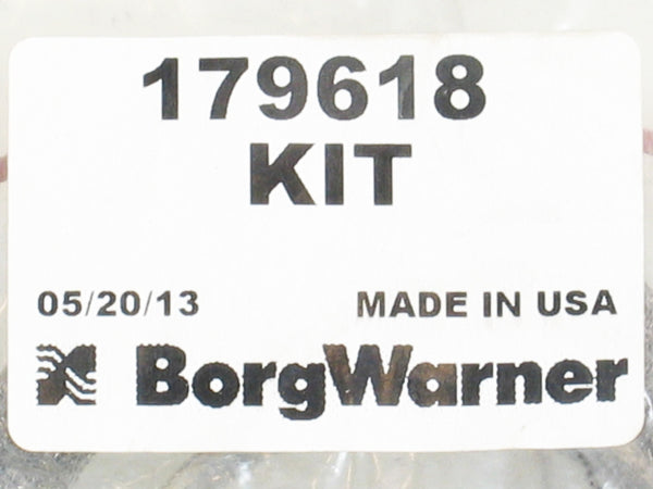 NEW OEM BorgWarner Installation Kit Ford 6.4L Power Stroke B2V HP B3 LP 179618