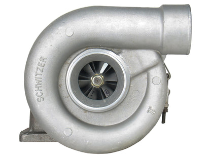 NEW OEM BorgWarner 4LGZ Turbocharger for Scania DS11 Diesel Engine 186668 186698