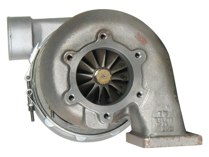 NEW OEM BorgWarner 4LGZ Turbocharger for Scania DS11 Diesel Engine 186668 186698