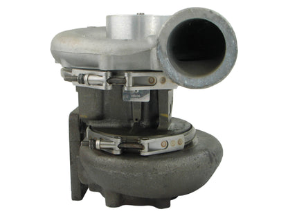 NEW OEM BorgWarner 4LGZ Turbocharger for Scania DS11 Diesel Engine 186668 186698