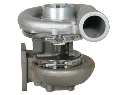 NEW OEM BorgWarner 4LGZ Turbocharger for Scania DS11 Diesel Engine 186668 186698