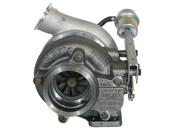 NEW Holset HX40W Turbo Cummins ISLE 8.9L Diesel Engine 4033267H 2834174 2834171