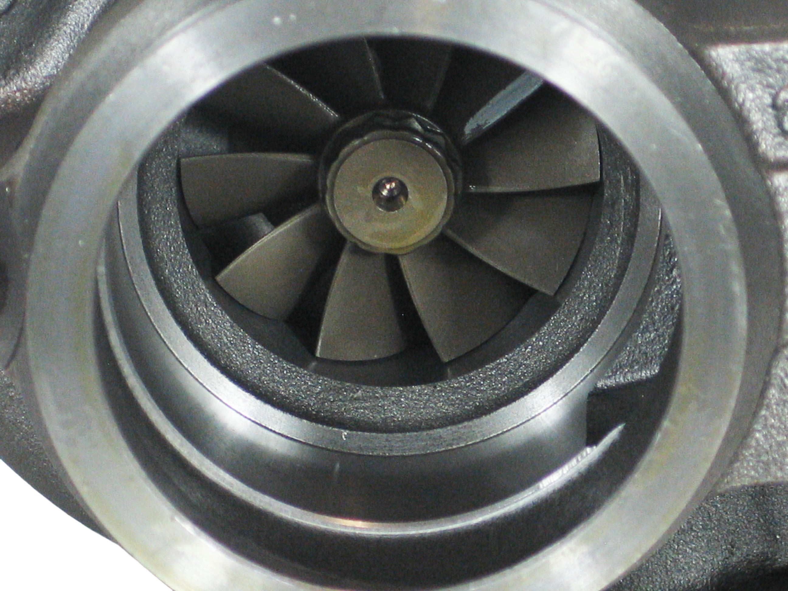 NEW OEM Holset HX40W Turbo Cummins 4033267H 2834174 2834171