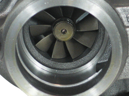 NEW OEM Holset HX40W Turbo Cummins ISLE 8.9L QSL 8.3L 4033267H 2834174 2834171