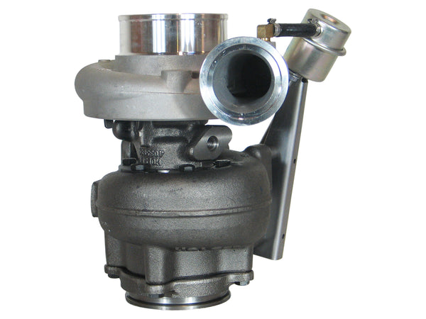 NEW Holset HX40W Turbo Cummins ISLE 8.9L Diesel Engine 4033267H 2834174 2834171