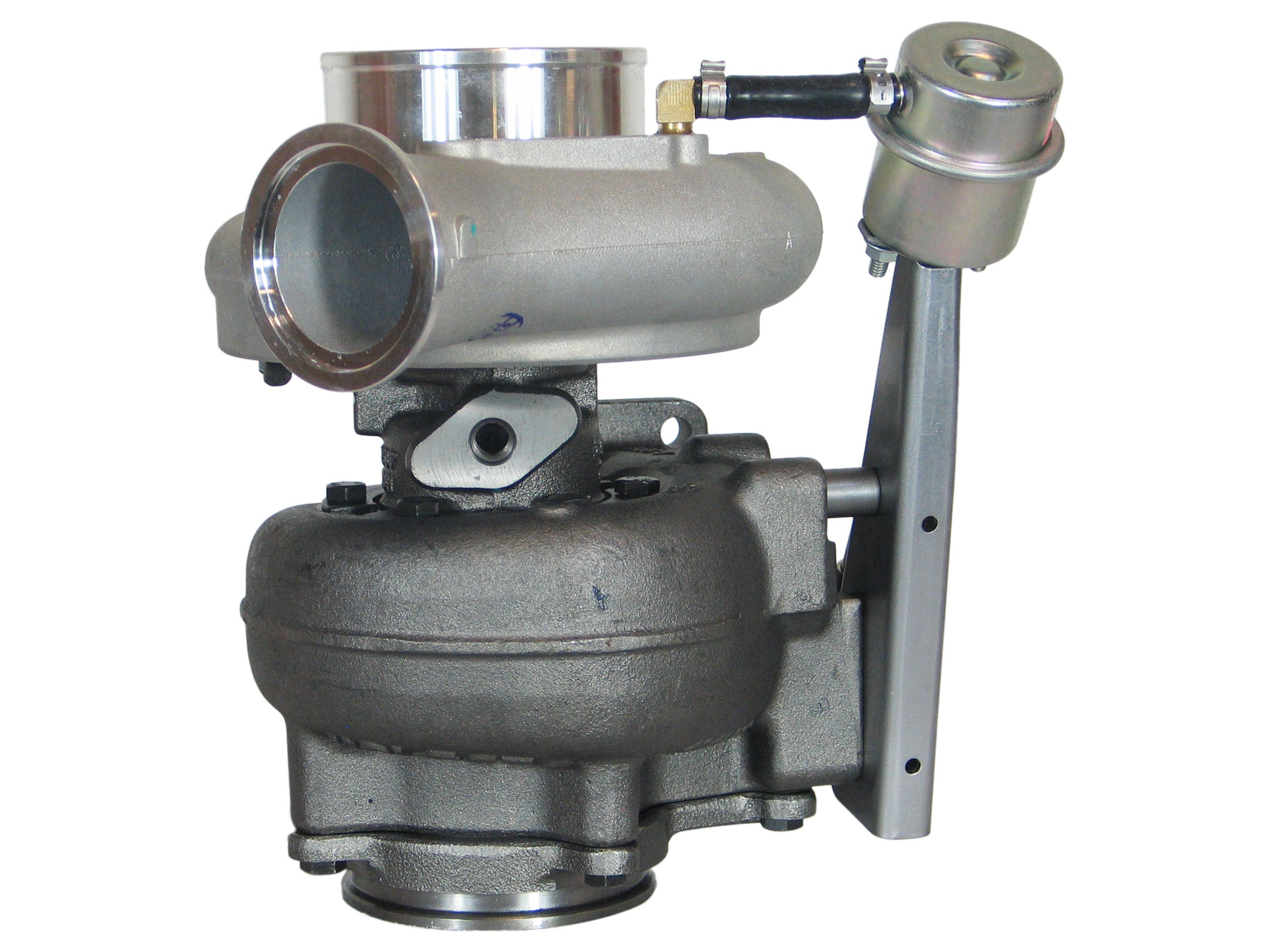 NEW OEM Holset HX40W Turbo Cummins 4033267H 2834174 2834171