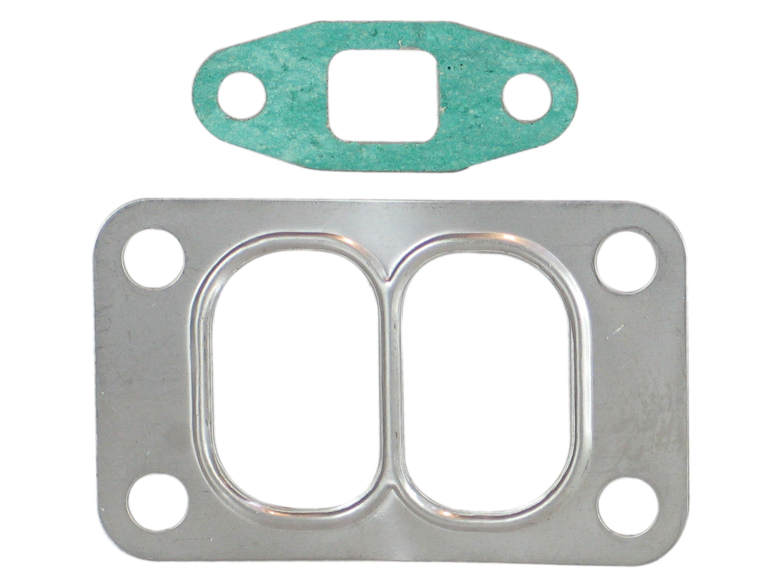 NEW OEM Holset HX40W Turbo Cummins 4033267H 2834174 2834171