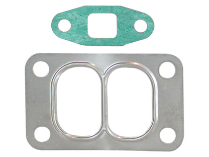 NEW OEM Holset HX40W Turbo Cummins ISLE 8.9L QSL 8.3L 4033267H 2834174 2834171