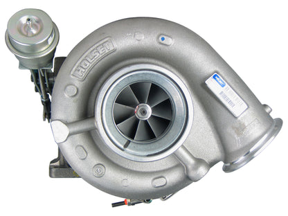 NUEVA caja Holset HX60W Turbo JI Industrial Cummins ISX QSX QSX15 15.0L 2836723