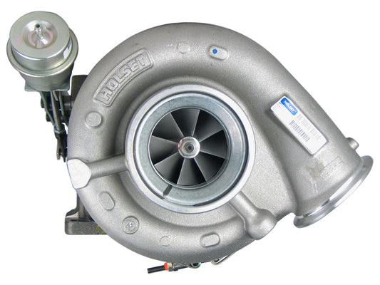 NUEVA caja Holset HX60W Turbo JI Industrial Cummins ISX QSX QSX15 15.0L 2836723