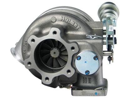 NUEVA caja Holset HX60W Turbo JI Industrial Cummins ISX QSX QSX15 15.0L 2836723