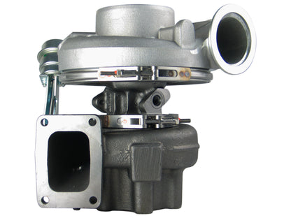 NUEVA caja Holset HX60W Turbo JI Industrial Cummins ISX QSX QSX15 15.0L 2836723