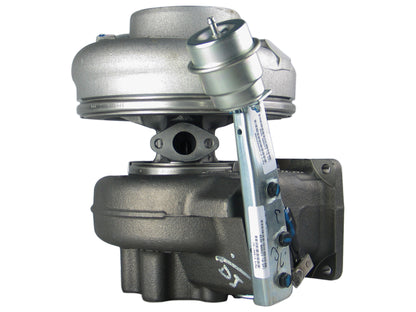 NUEVA caja Holset HX60W Turbo JI Industrial Cummins ISX QSX QSX15 15.0L 2836723