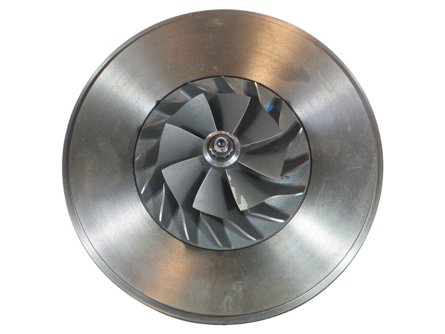 NUEVO camión Holset HX50 HX50W Turbo CHRA Weichai Weifang WP10 D10B WD615 2842472