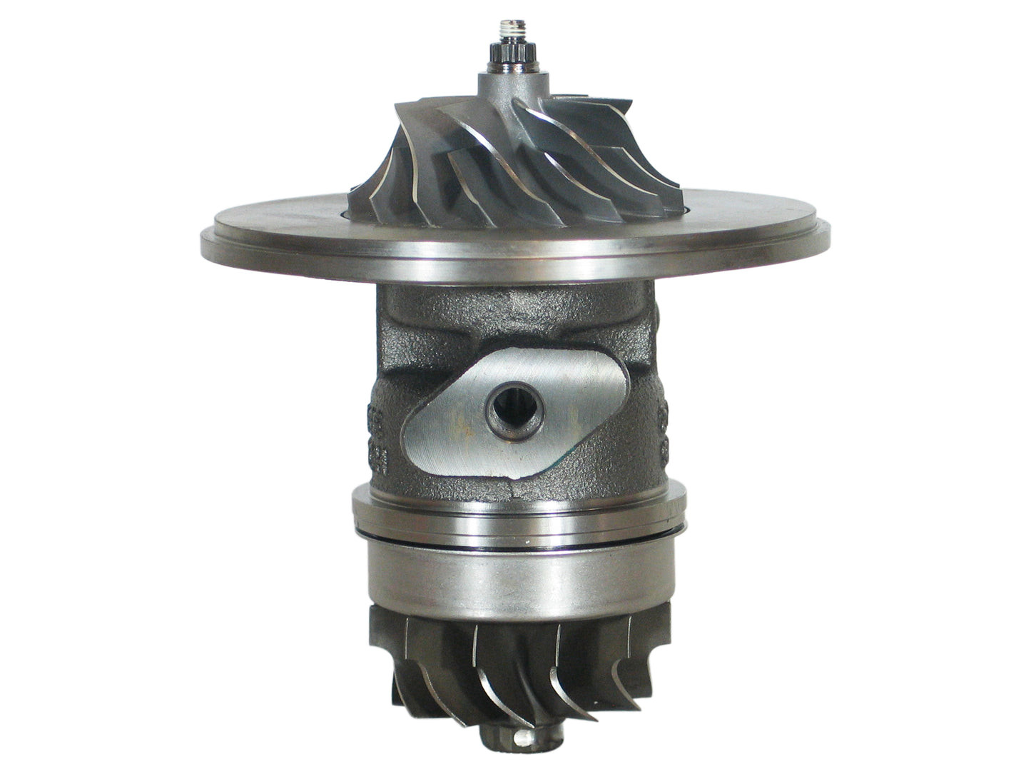 NUEVO camión Holset HX50 HX50W Turbo CHRA Weichai Weifang WP10 D10B WD615 2842472