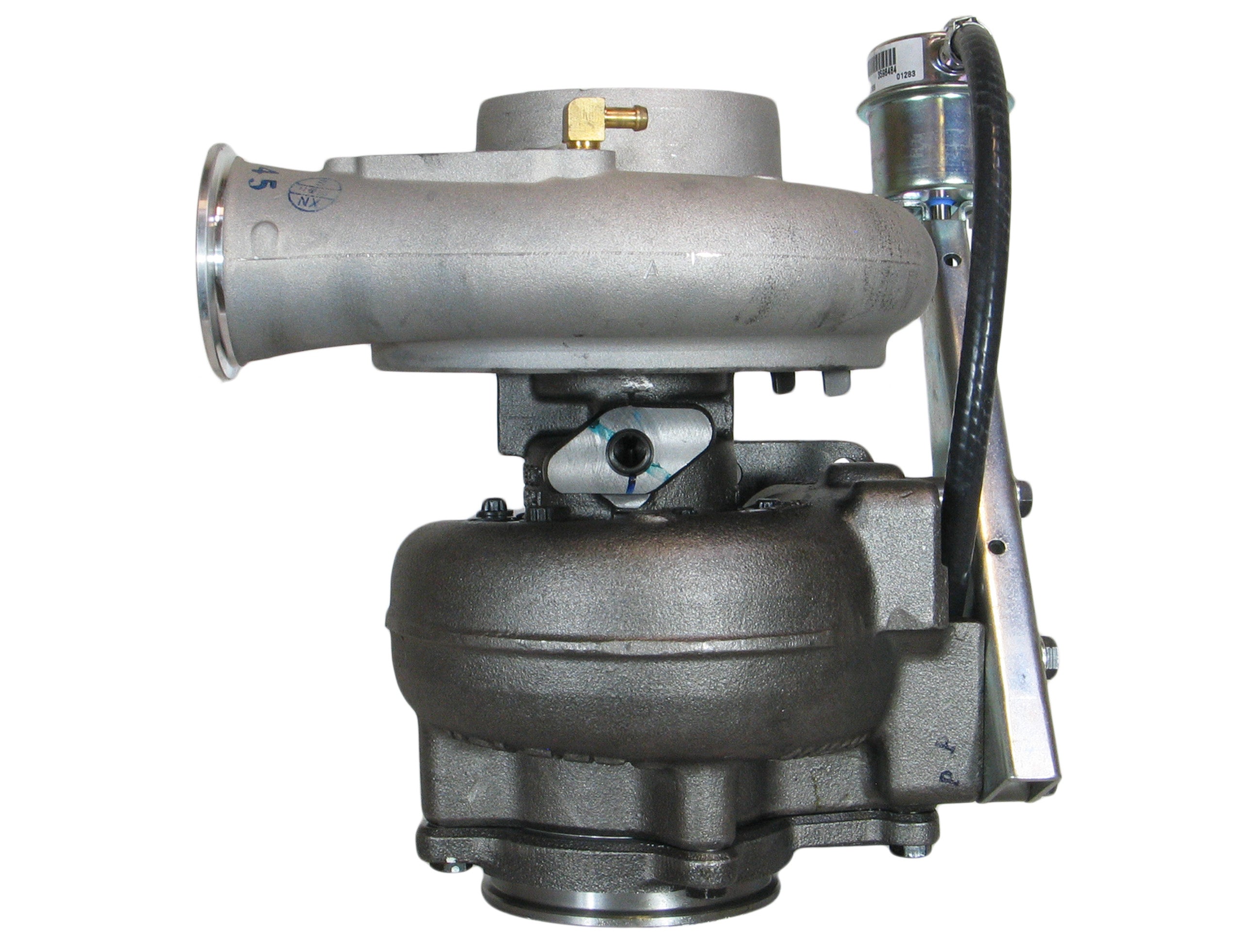 NEW Holset HX40W Turbo Case IH New Holland Cummins 2881754 2389421