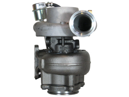 NEW Holset HX40W Turbo Case IH New Holland Tractor Cummins QSL 2881754 2389421