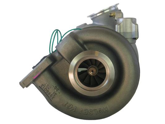 OEM Remanufactured Holset HE551V Turbo Volvo Cummins ISX QSX15 2881993 3768263