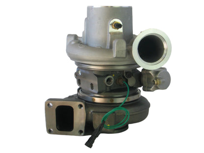 OEM Remanufactured Holset HE551V Turbo Volvo Cummins ISX QSX15 2881993 3768263