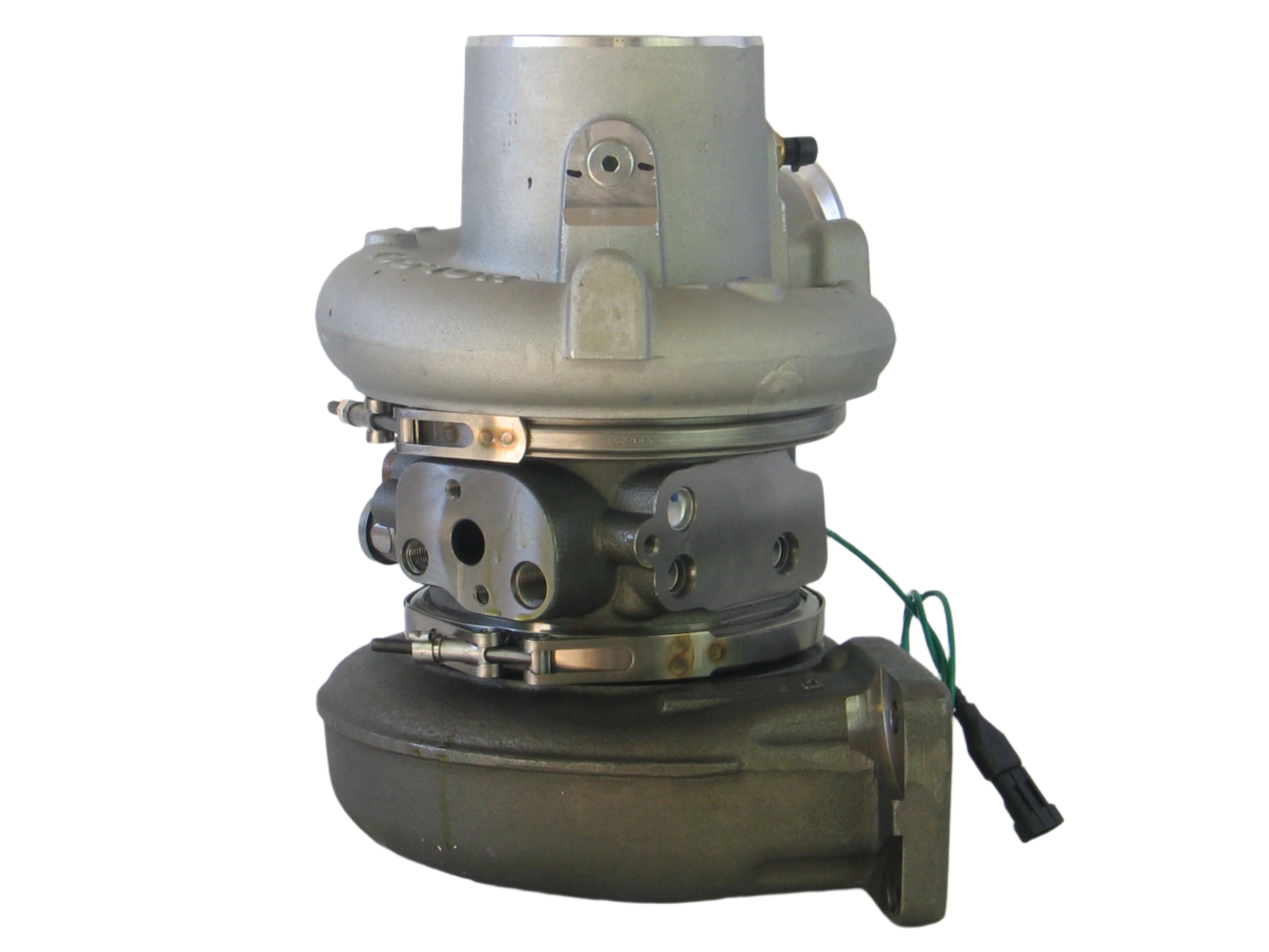 Holset HE551V Turbo Volvo Cummins 2881993 3768263 – TurboTurbos