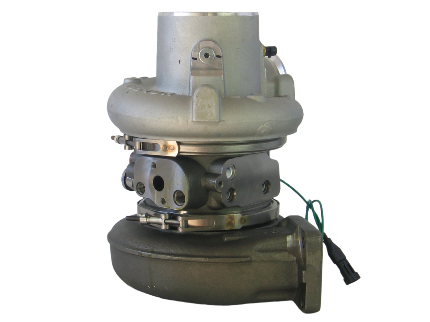 OEM Remanufactured Holset HE551V Turbo Volvo Cummins ISX QSX15 2881993 3768263