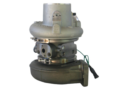 OEM Remanufactured Holset HE551V Turbo Volvo Cummins ISX QSX15 2881993 3768263